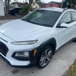 2021 Hyundai Kona