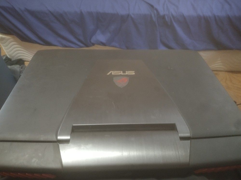 Asus Rog Gaming Laptop 