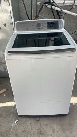 Washer