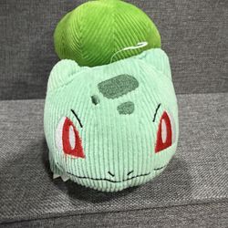 Bulbasaur 
