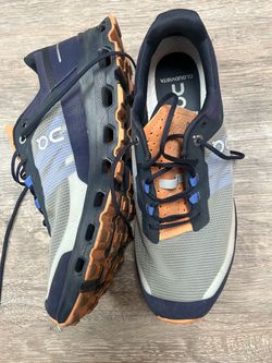 On running/ trainers