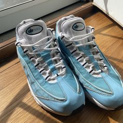 Nike Air Max 95 'Blue Chill
