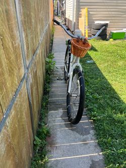 Bike for sell