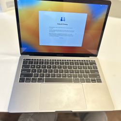 Macbook Pro