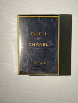 Bleu De Chanel