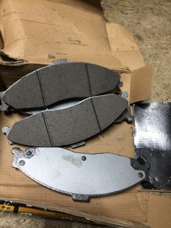 2002 Camaro Breaks