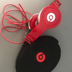 beats headset