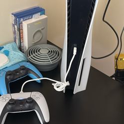Ps5 Disc Version 