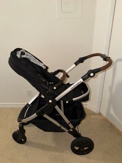 Mockingbird stroller