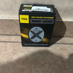 TRX Xmount Anchor 