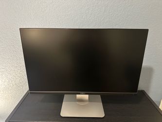 Dell UltraSharp U2414H 23.8” Inch Screen 1080p
