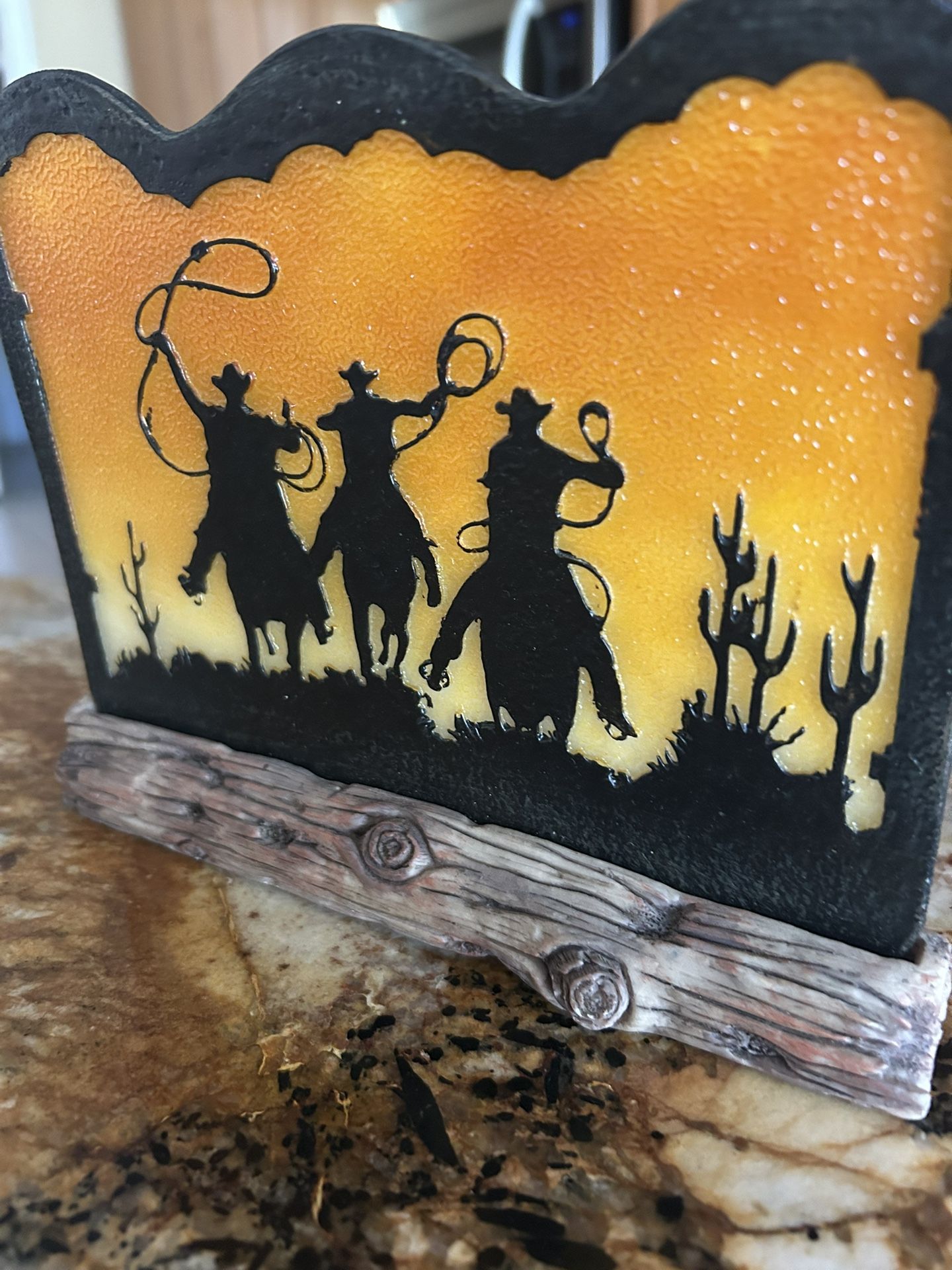Western Decor