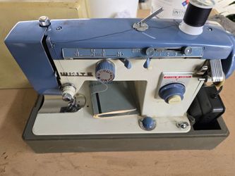 Sewing machine