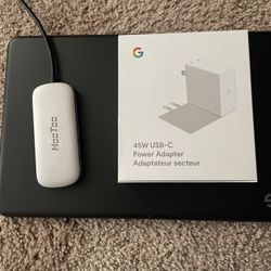 Google-Pixel-Book Go