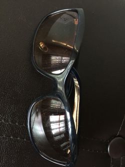 Fossil sunglasses