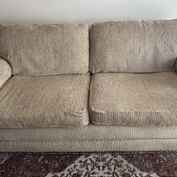 Queen Sofa Bed  