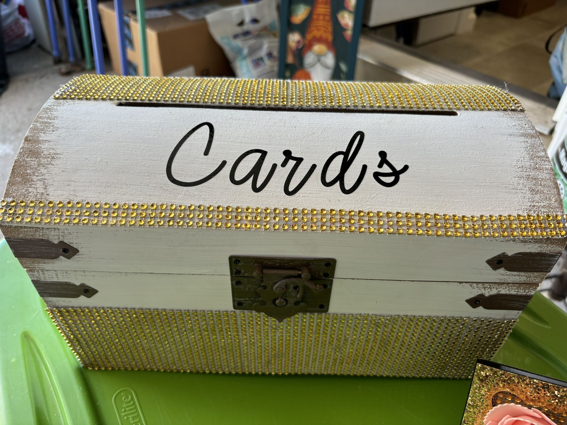 Card Box