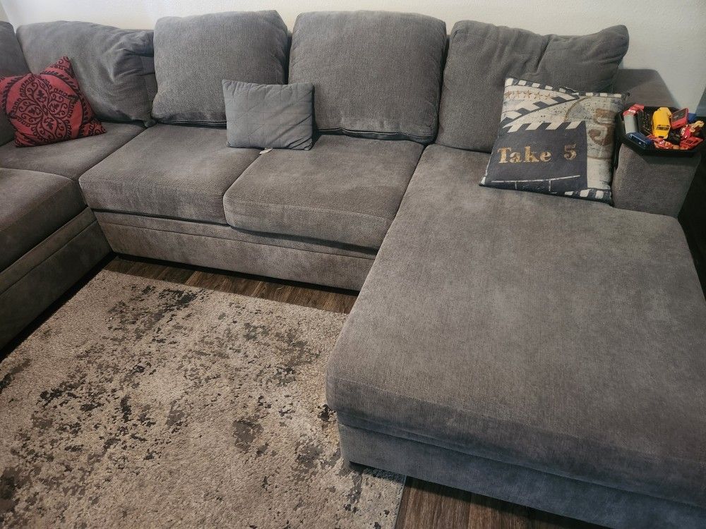 Sofa Sectional