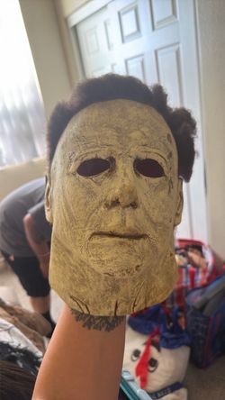 Michael myers