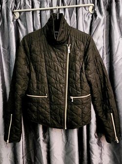 French Connection Puffer Jacket