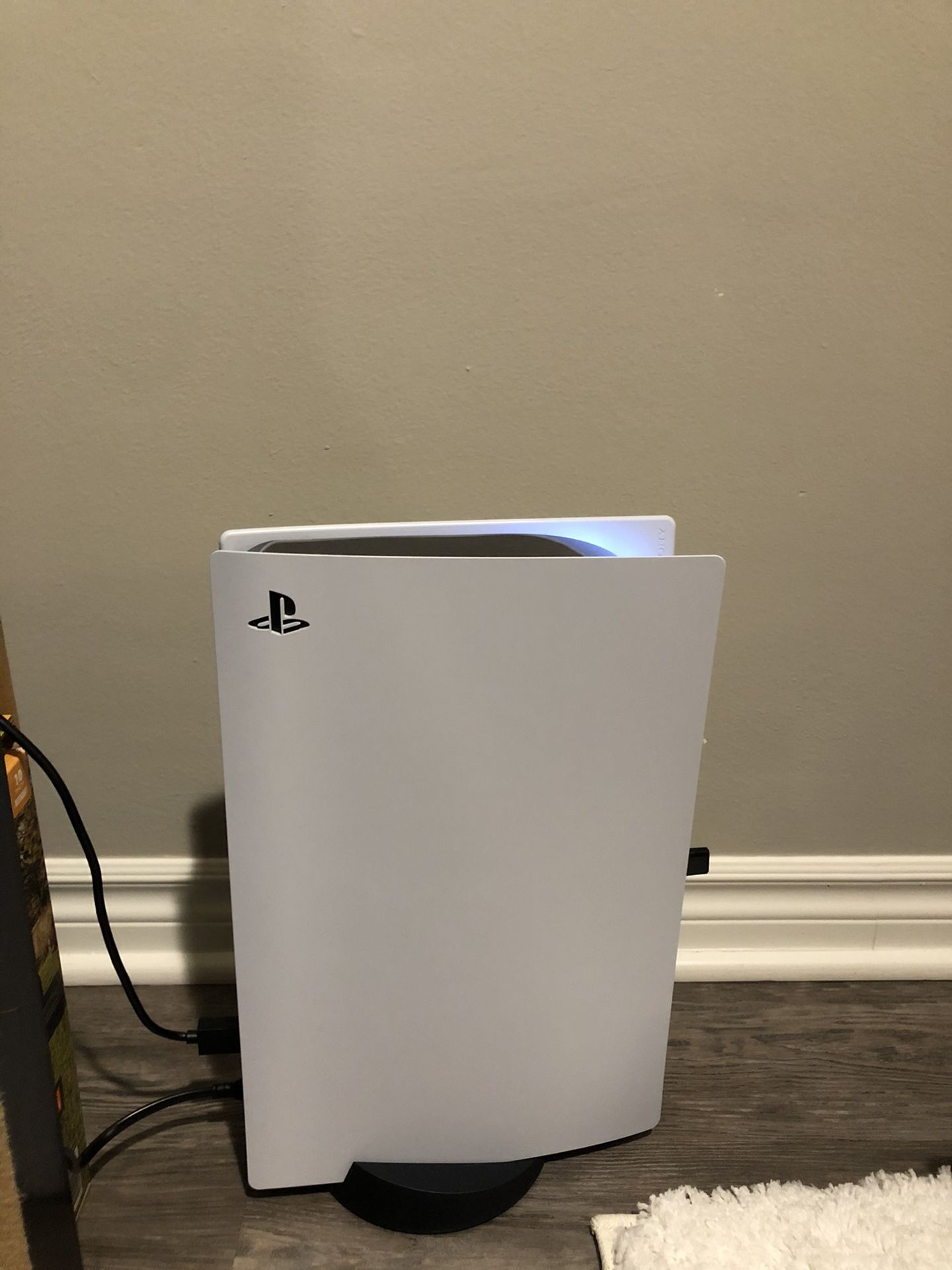 Sony PlayStation 5 PS5 Disc (Trade For OLED Switch + $150)