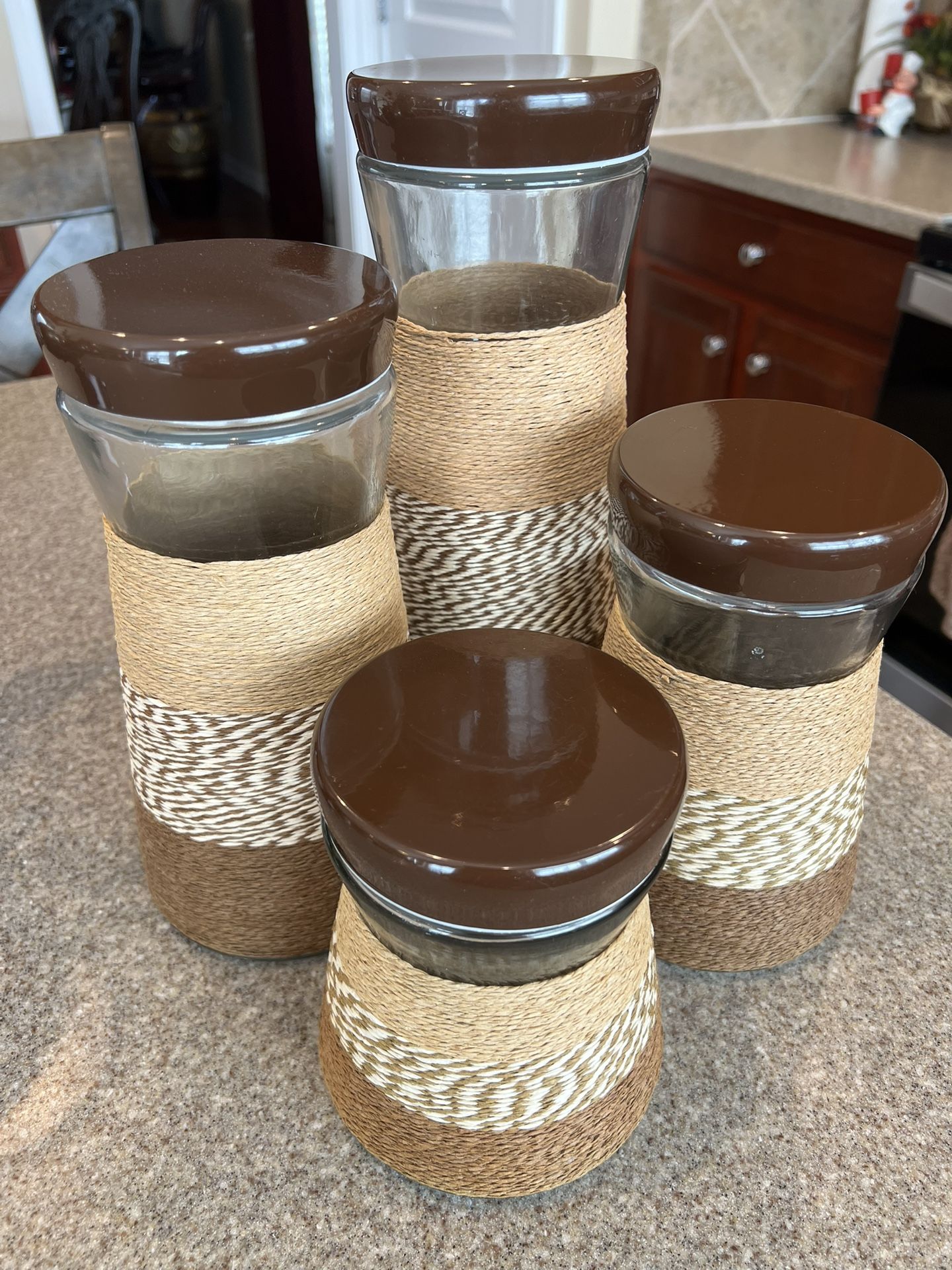 Storage Containers