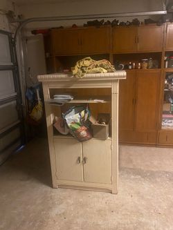 Dresser or TV cabinet or?