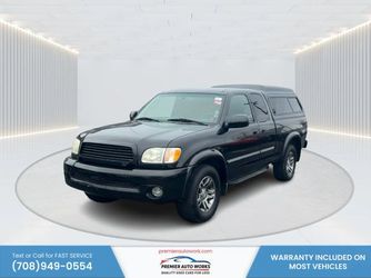 2003 Toyota Tundra Access Cab