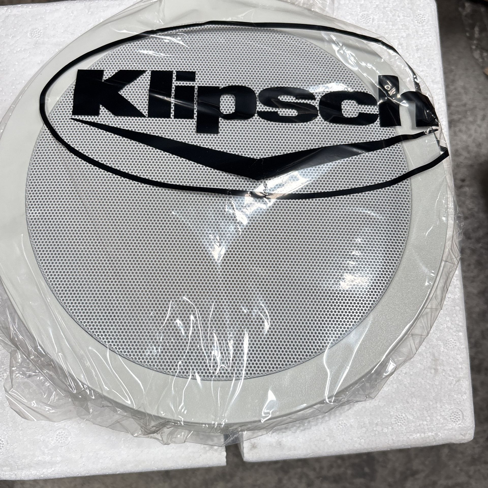 Klipsch Speaker