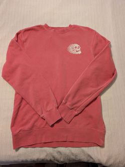 Liquid Death Sweatshirt