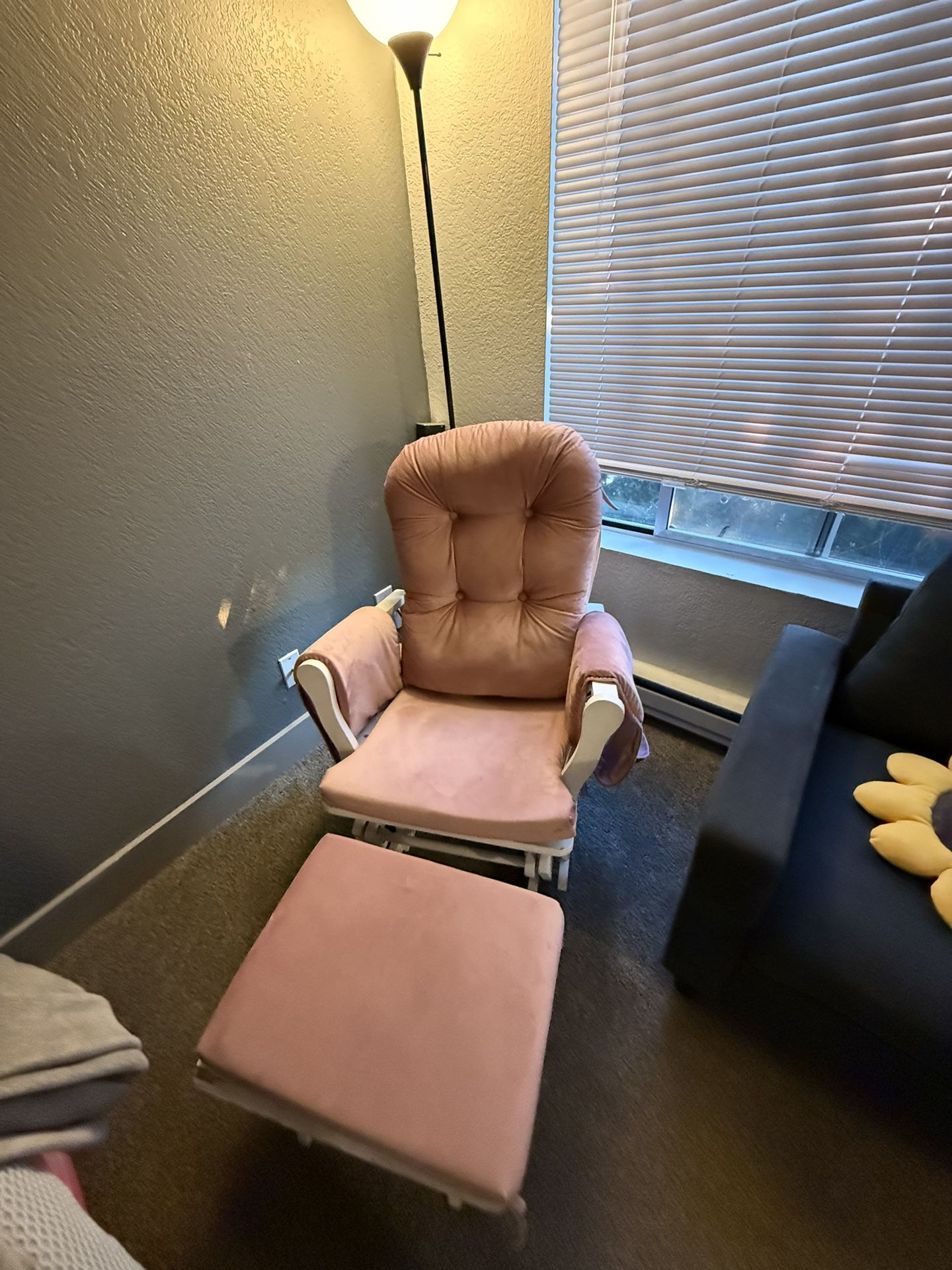 Rocking Chair