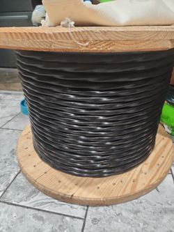 Romex 4/3 Southwire