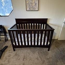 Baby Crib