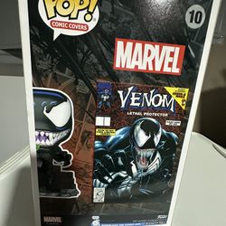 Venom Funko