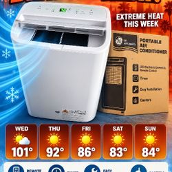 Portable Ac 