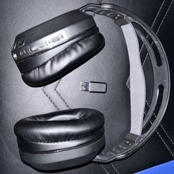 Wireless Turtle Beach Headset With USB 