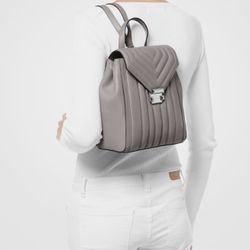 Small Mk Whitney Backpack 