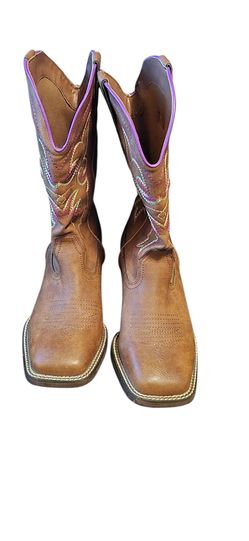Cowgirl Boots