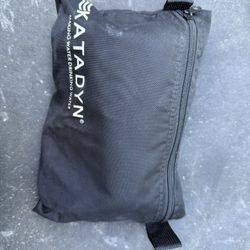 Katadyn Water Filter - Backpacking