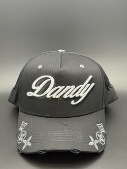 Dandy Hats “Did it Again”
