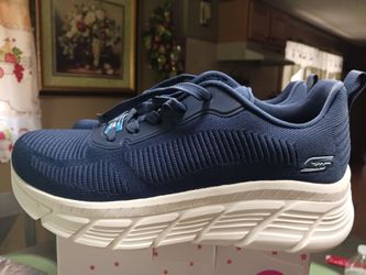 Skechers tennis shoe's