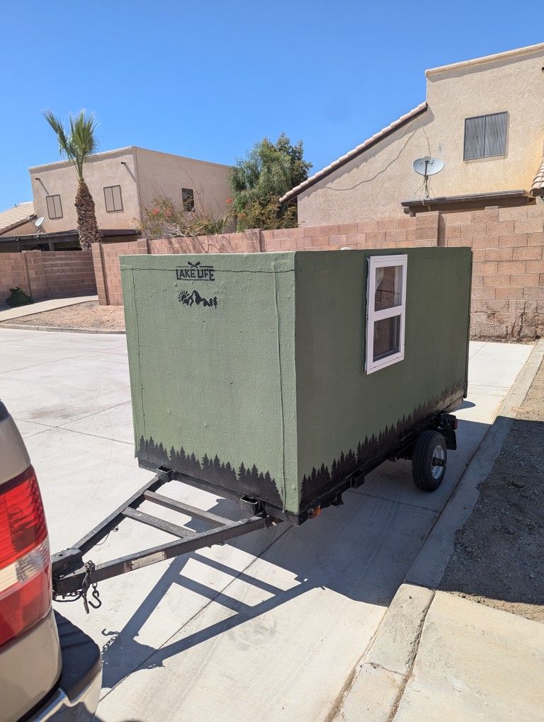 Micro Camper
