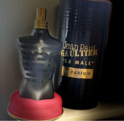 Jean Paul Gaultier Le Male Le Parfum 125ml