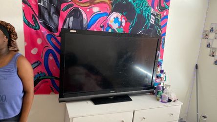 Vizio Flat Screen TV