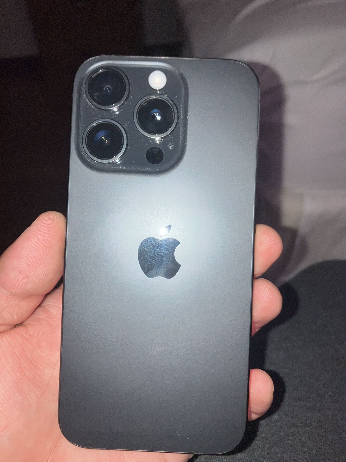 iPhone 15 Pro