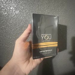 Stronger With You Intensely 