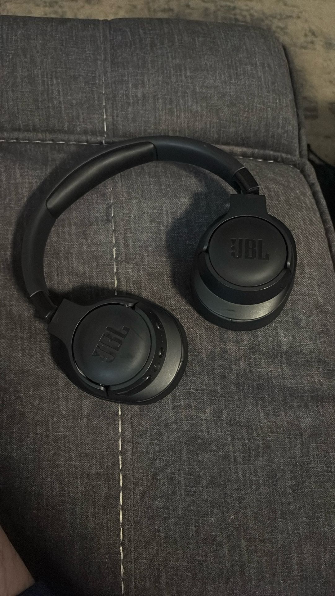 JBL Headphones