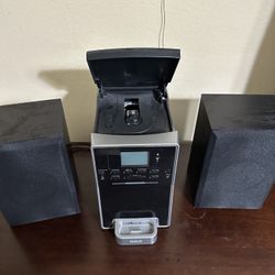 RCA Stereo