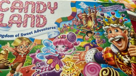 Candy land