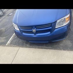 2010 Dodge Grand Caravan